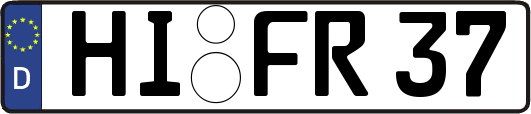 HI-FR37