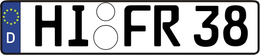 HI-FR38