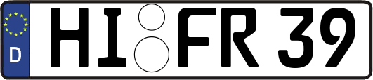 HI-FR39
