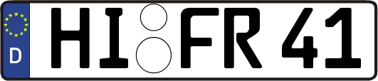 HI-FR41