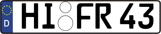 HI-FR43