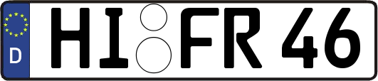 HI-FR46