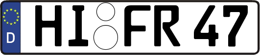HI-FR47
