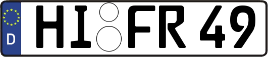 HI-FR49