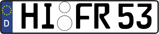 HI-FR53