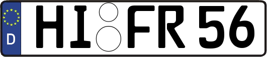 HI-FR56