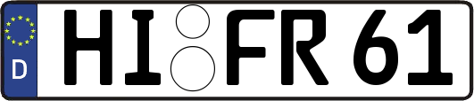 HI-FR61