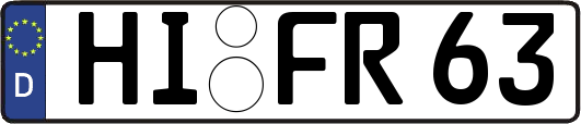 HI-FR63
