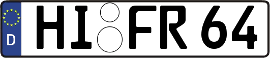 HI-FR64