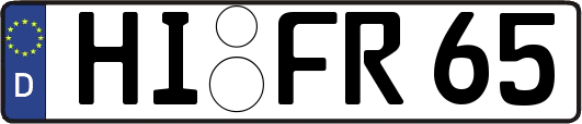 HI-FR65
