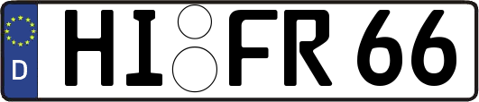 HI-FR66