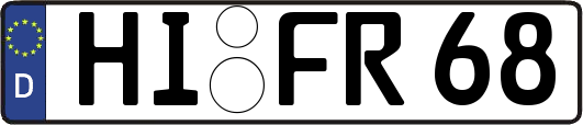 HI-FR68