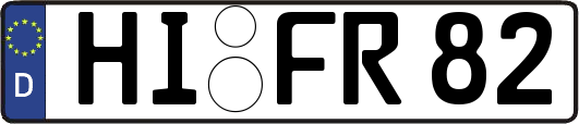 HI-FR82