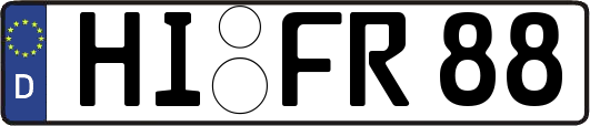 HI-FR88
