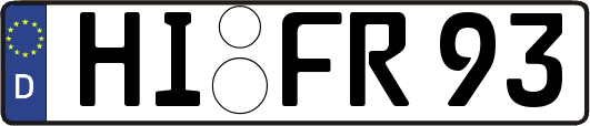 HI-FR93