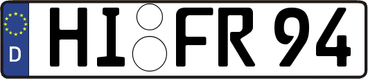 HI-FR94