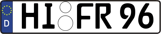 HI-FR96