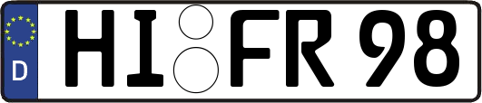 HI-FR98