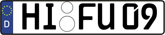 HI-FU09