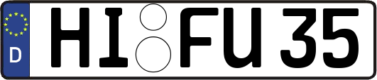 HI-FU35