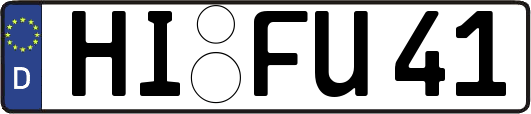 HI-FU41