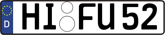 HI-FU52