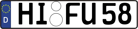 HI-FU58