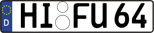 HI-FU64