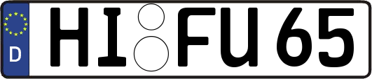 HI-FU65
