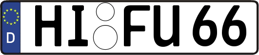 HI-FU66