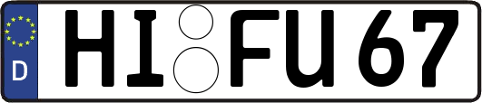 HI-FU67