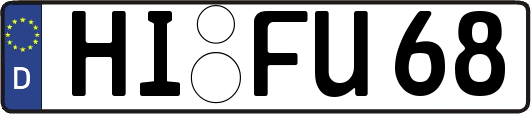 HI-FU68