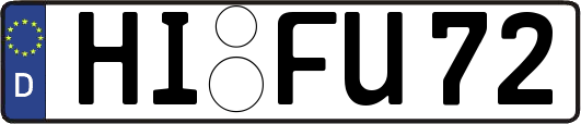 HI-FU72