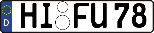 HI-FU78