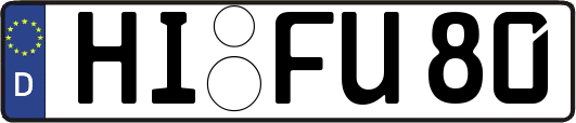 HI-FU80