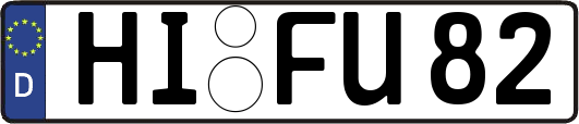 HI-FU82