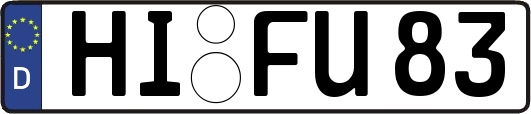 HI-FU83