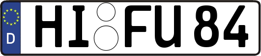 HI-FU84