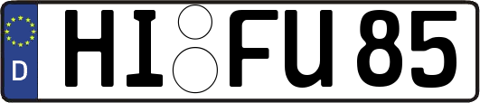 HI-FU85