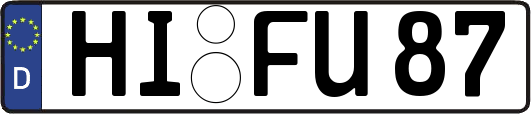 HI-FU87