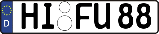 HI-FU88