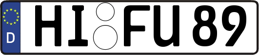 HI-FU89