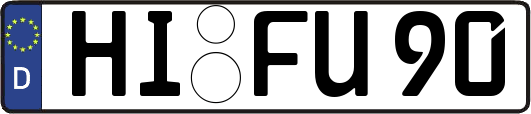 HI-FU90