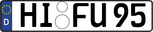 HI-FU95