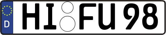 HI-FU98