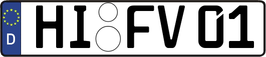 HI-FV01