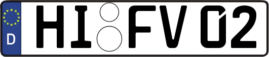 HI-FV02