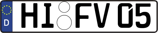 HI-FV05