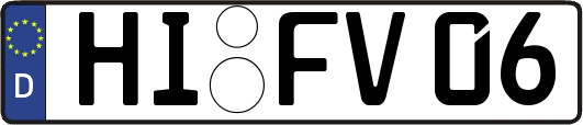 HI-FV06