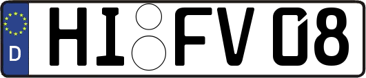 HI-FV08